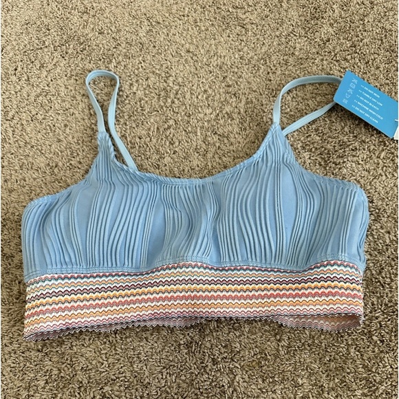 Evolyline women’s bathing suit top in XL. Brand new with tag. - Picture 1 of 5